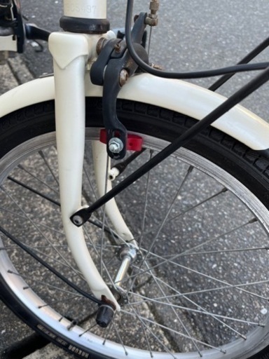 パナソニック 電動自転車 街乗り 