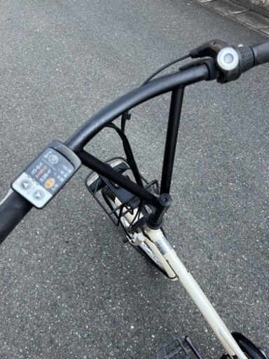 パナソニック 電動自転車 街乗り 