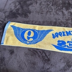 B'z 1994 タオルの画像