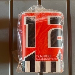 新品未使用　タジマ　5mシムロンロッドの画像