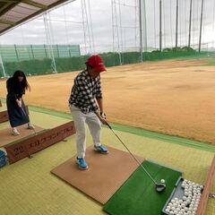 【仲間募集】ゴルフで笑顔の輪を広げる　~2023/3 発足~ - スポーツ