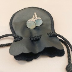 カフスボタン（ウエディング用）