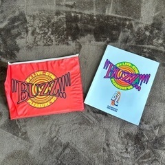 B'z Pleasure'95