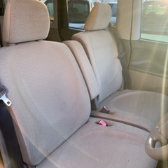 岐阜 支払総額16万円 タント スライドドア タイミングチェーン 車検令和5年12月の画像