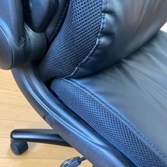 【人気】ニトリデスクチェアの画像