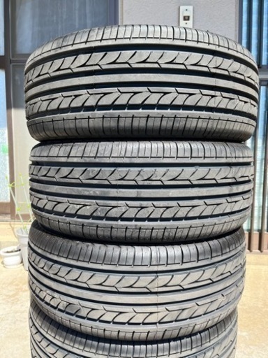 205/55r16 ヨコハマA580 2022年製造