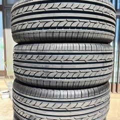 205/55r16 ヨコハマA580 2022年製造