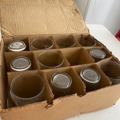 コカコーラ　グラス　12個セットの画像