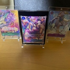 ワンピースカード