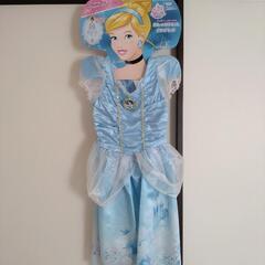 おしゃれドレス　シンデレラ