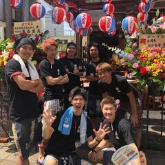 茅ヶ崎駅近アルバイト！！　あのジャンプ？？の看板の店です！！の画像