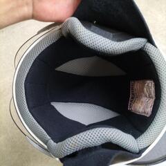 バイク　ヘルメット　子供用の画像