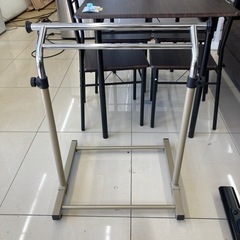 HJ394★値下げ★【中古】ランドリーラック