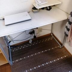 PCデスク