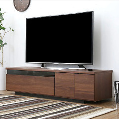 BARROCA テレビボード　テレビ台 幅140cm
