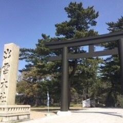 【仲人伴走型♡結婚相談所】一心同体…？？？　出雲大社へ日帰り良縁参拝に行きました！ - 堺市