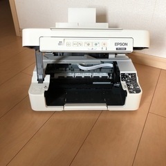 EPSONカラリオプリンターPX-049Aの画像