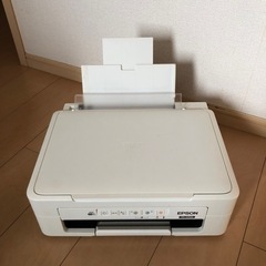 EPSONカラリオプリンターPX-049Aの画像