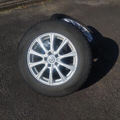 225/65/R17 4本セット