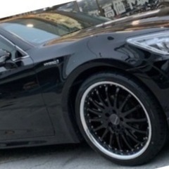 カールソン ホイール 19インチ 車のパーツの中古が安い！激安で