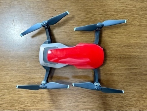 DJI MAVIC AIR Fly More Combo ドローン