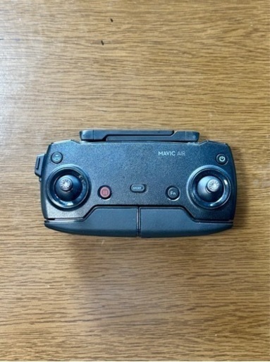 DJI MAVIC AIR Fly More Combo ドローン