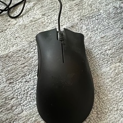 Razer Deathadder 2013 ゲーミングマウス