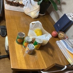 ダイニングテーブル