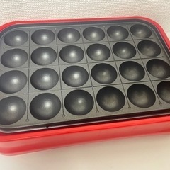 3WAYホットプレート　2〜3人用の画像