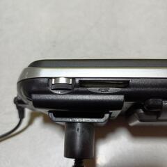 お取引決まりました。【お値下げしました】古いタイプのカーナビです。の画像