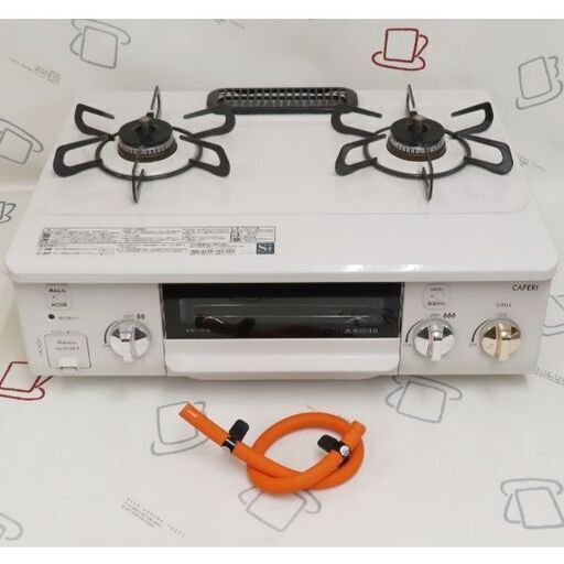 ☆パロマ LPガステーブル PA-S71HP 2019年♪