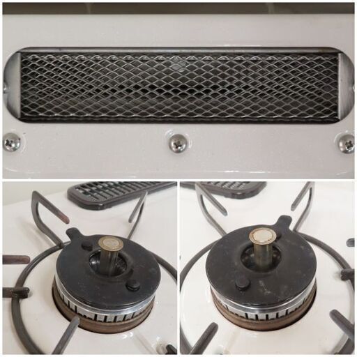 ☆パロマ LPガステーブル PA-S71HP 2019年♪