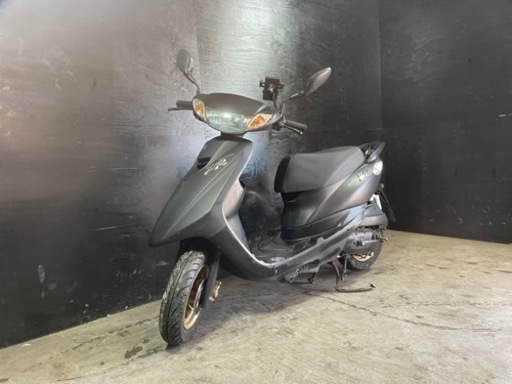 ★お支払総額5.8万円★ 買取強化中！どんな車両も1万円～保証します！ ヤマハ ジョグZR エボ2 スペシャルエディション！ SA39J 金ホイール！4スト、インジェクション！通勤通学に♪