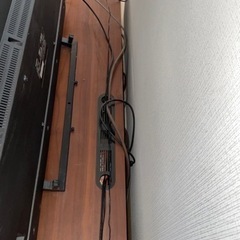 【中村家具】テレビボード【元値10万円】【4/8まで】の画像