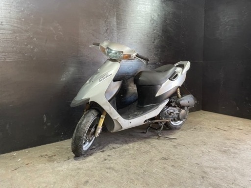 ★お支払総額4.8万円★ 買取強化中！どんな車両も1万円～保証します！ スズキ ZZ CA1PB 機関良好♪ 2スト！オイル交換必要なし！前後12インチホイール！ カスタムベースにも♪