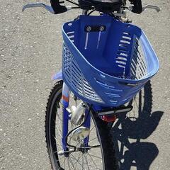 (24インチ)ブリジストン子ども用自転車
