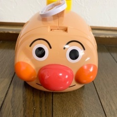 アンパンマン　おもちゃの画像