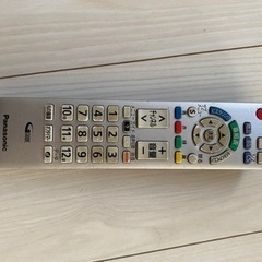 TH-L32C3 パナソニック　ビエラ　テレビの画像