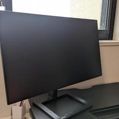 Philip 27 インチのパソコンモニタ