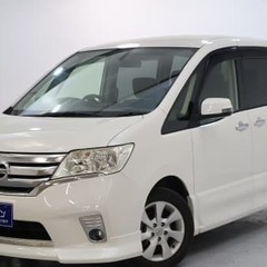新春応援キャンペーンとかやっちゃうかも…⁉🤩【日産/セレナハイウ...