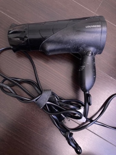 復元ドライヤーLOUVREDO
