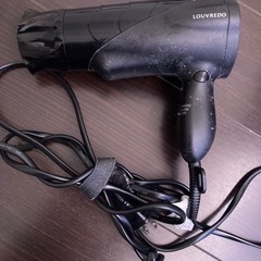 復元ドライヤーLOUVREDO