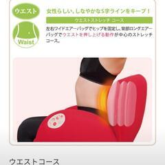 [取引中]エアリーシェイプ スタイル フィットAIM-FN023の画像