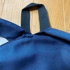 NY ヤンキース　リュックサックの画像
