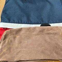 NY ヤンキース　リュックサックの画像