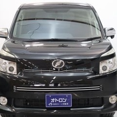 新春応援キャンペーンとかやっちゃうかも…⁉🤩【トヨタ/ヴォクシー...