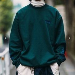 Towncraft PREP/タウンクラフトプレップ の画像