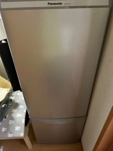 Panasonic 冷蔵庫
