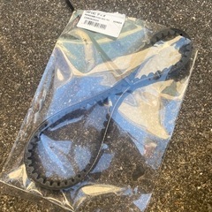 DIO ベルト新品の画像
