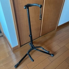 ギタースタンド